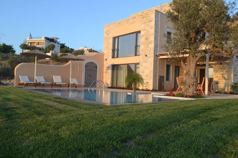 Villa Salla Sivas Luaran gambar