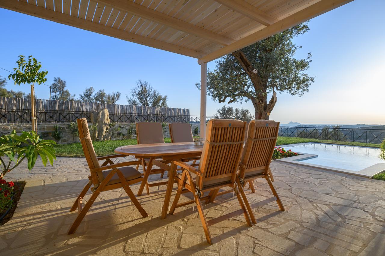 Villa Salla Sivas Luaran gambar