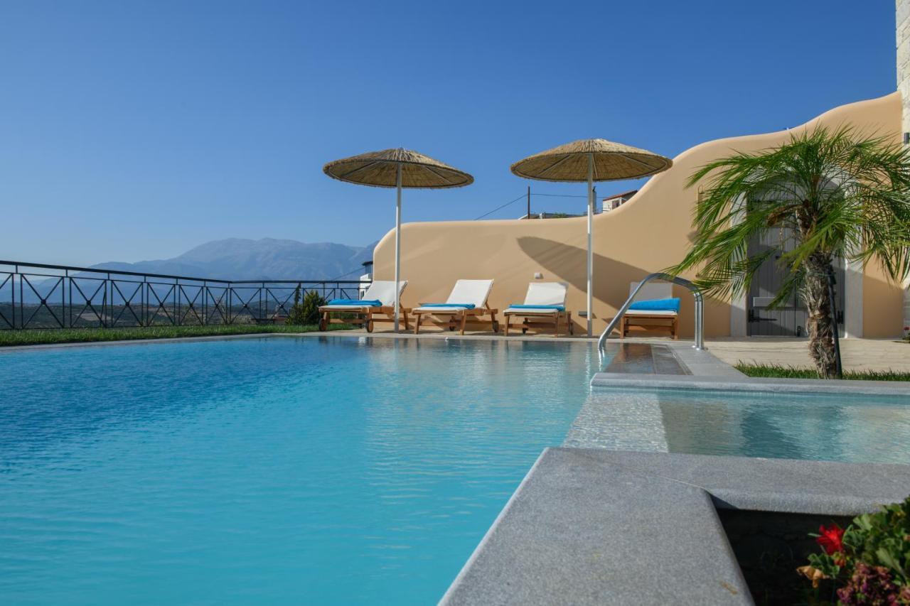 Villa Salla Sivas Luaran gambar