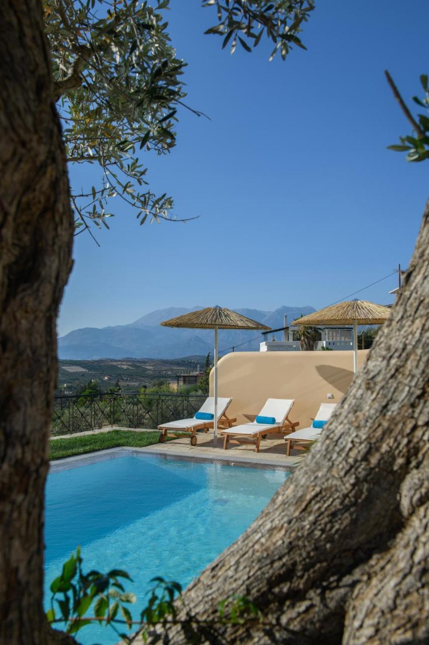 Villa Salla Sivas Luaran gambar