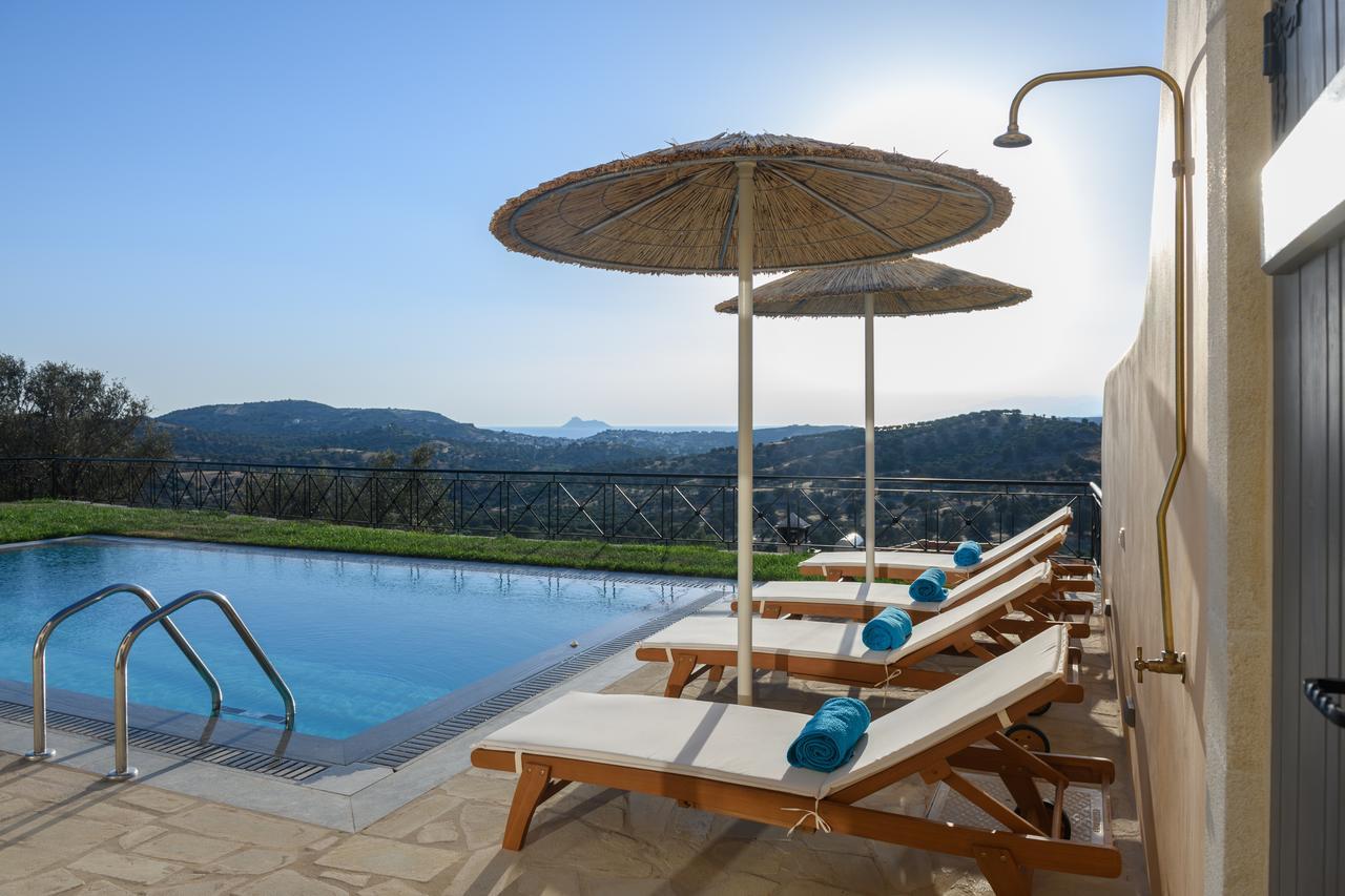 Villa Salla Sivas Luaran gambar