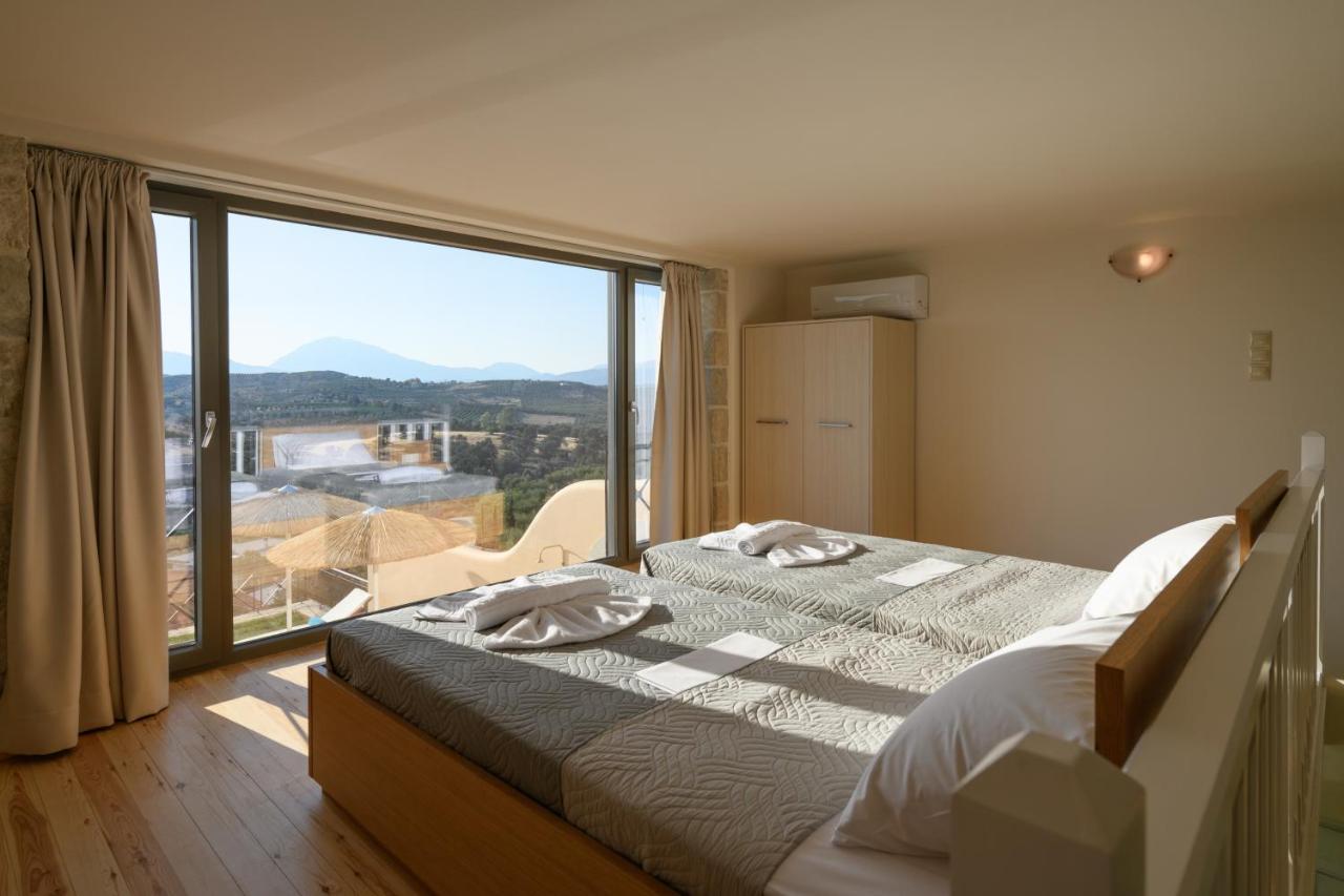Villa Salla Sivas Luaran gambar