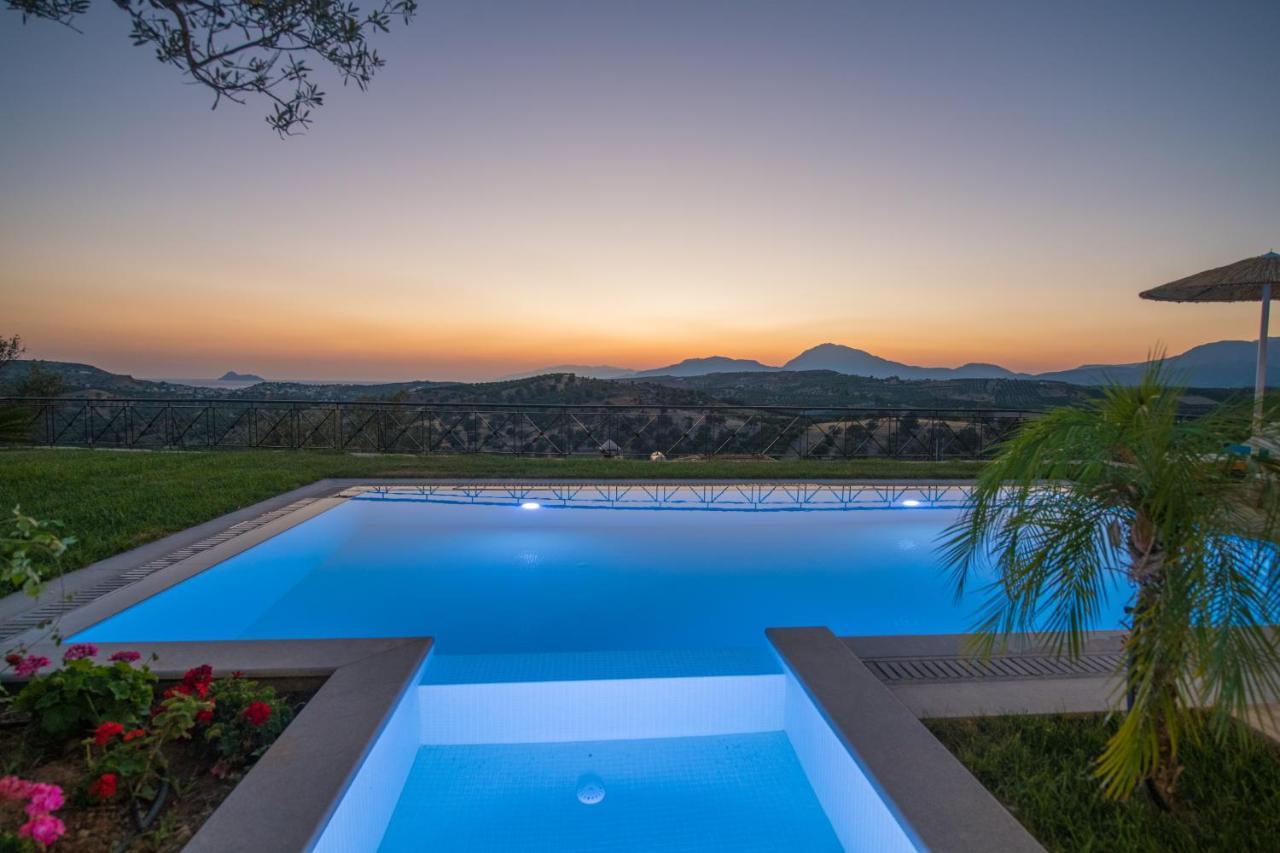 Villa Salla Sivas Luaran gambar