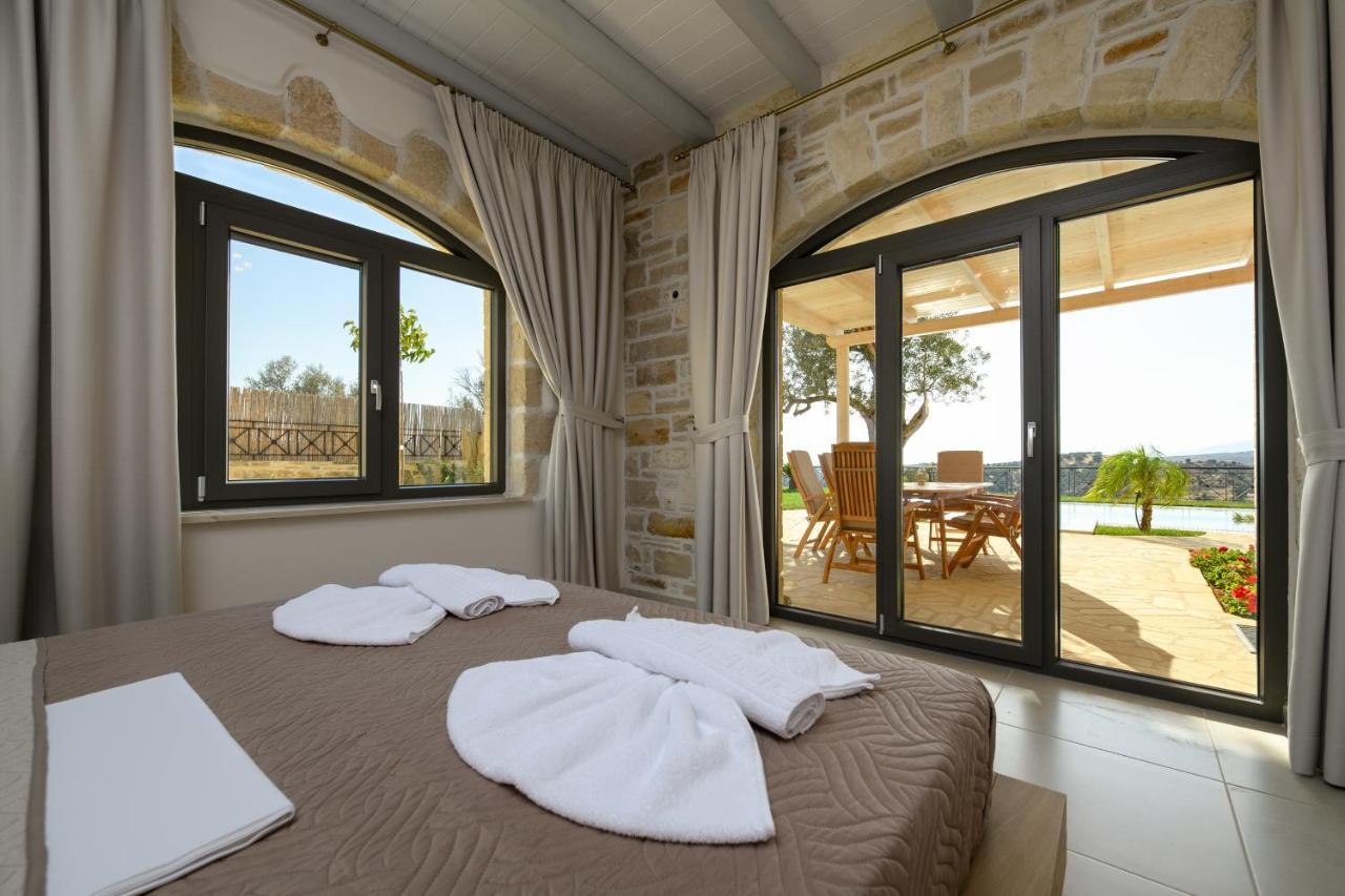 Villa Salla Sivas Luaran gambar