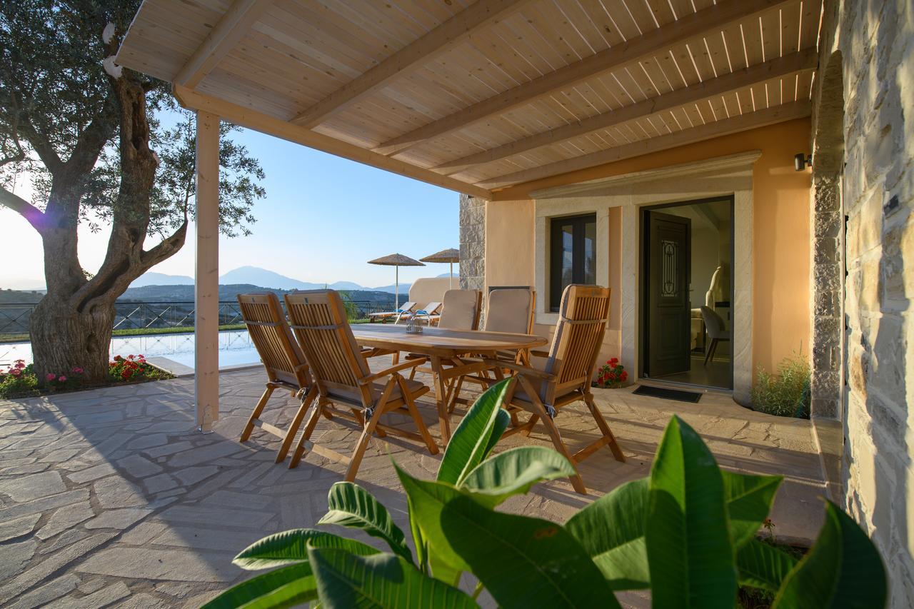 Villa Salla Sivas Luaran gambar